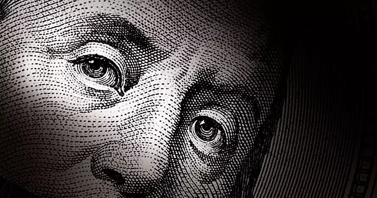 Dolar/TL’de yeni zirve