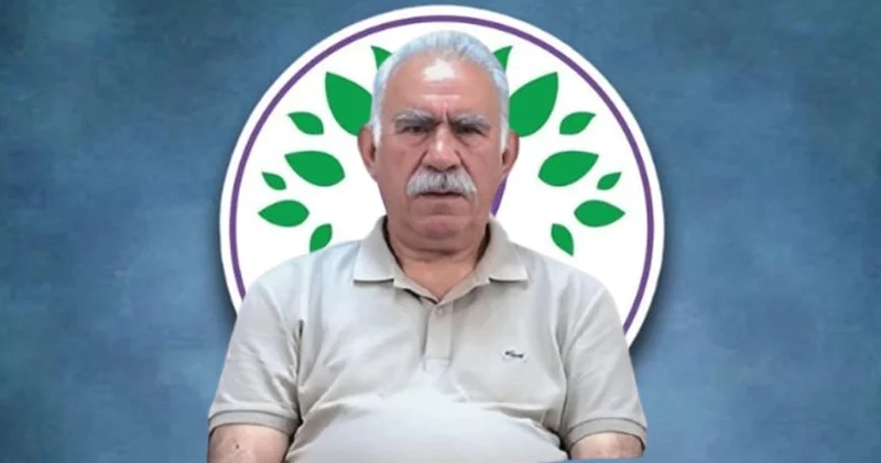 DEM Partililer Öcalan için yürüyüş düzenleyecek