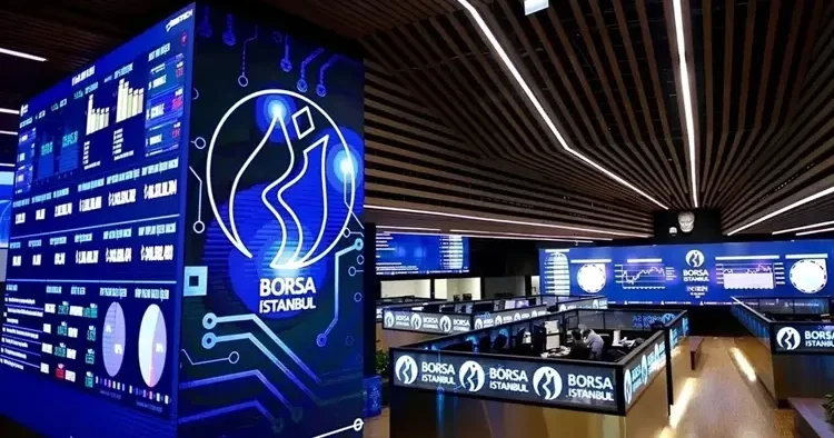 SPK onayladı! Borsaya yeni şirket geliyor