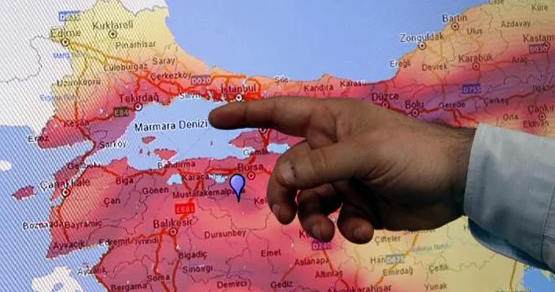 İstanbul dahil 7 il bu tarihe hazırlanıyor: Seviye 4 alarmı verilecek