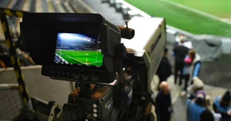 Beşiktaş tan yayıncı kuruluşa sert tepki