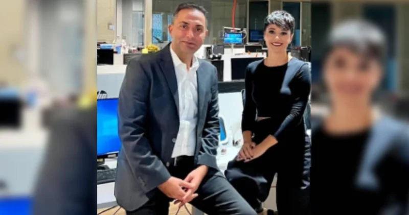 Gazeteciler tehdit altında: Murat Ağırel ile Şule Aydın a saldırı ihbarı!