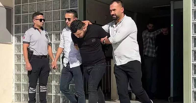 Aydın da 4 bekçiyi bıçakla yaralayan 3 şüpheli tutuklandı