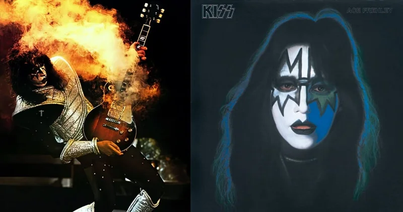 Rock dünyası bu haberle sarsıldı! Dünyaca ünlü yıldızın talihsiz ölümü
