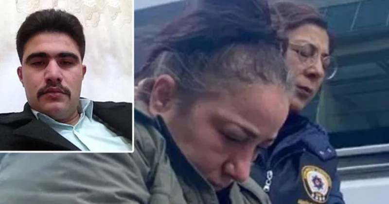 Konya haberleri: Sevgilisini öldürmüştü... Mahkemeden haksız tahrik indirimi SON DAKİKA HABER Son dakika haberleri