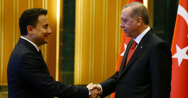 Babacan dan Erdoğan a çağrı: Ülkeyi de kendini de yordun, bırak!