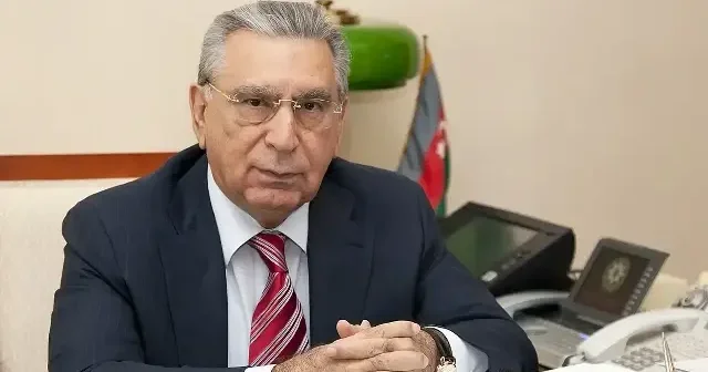 Azerbaycan Cumhurbaşkanlığı İdaresi Başkanı Mehdiyev hakkında ev hapsi: Darbe planı iddiası Gündem Haberleri