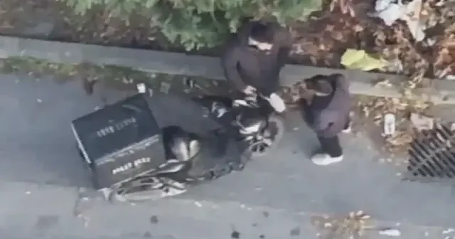 Uyuşturucu ticareti yapan şüphelilere dronlu operasyon: 3 kişi suçüstü yakalandı VİDEO İZLE