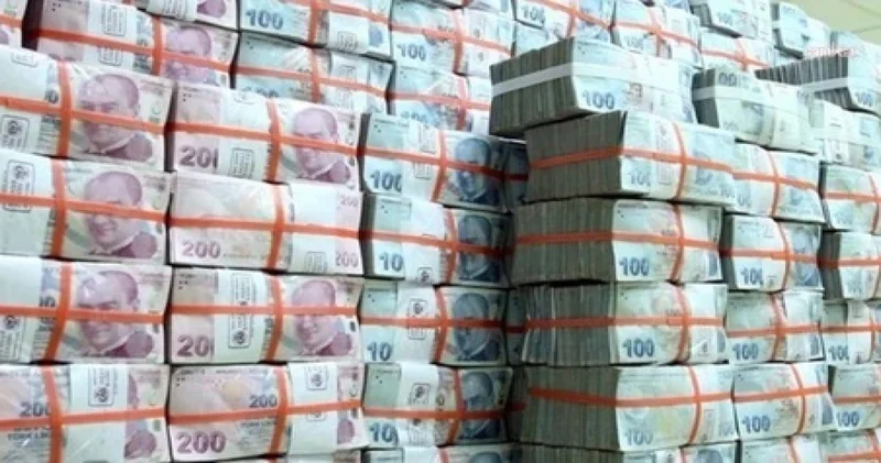 2026 yılı bütçe teklifinde büyük paylar belli oldu: Tek kalemde 563 milyar lira