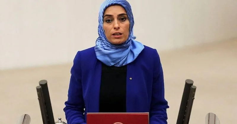 AKP li Zehra Taşkesenlioğlu nun mal varlığı baş döndürdü Sözcü Gazetesi
