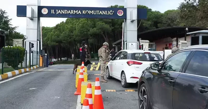 İstanbul da şarkıcı, oyuncu ve fenomenlere yönelik uyuşturucu soruşturmasında test sonuçları ortaya çıktı