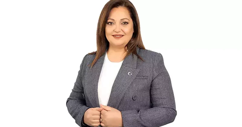 Burcu Köksal: Parti içinde beni istemeyenlere inat, hiçbir yere gitmiyorum