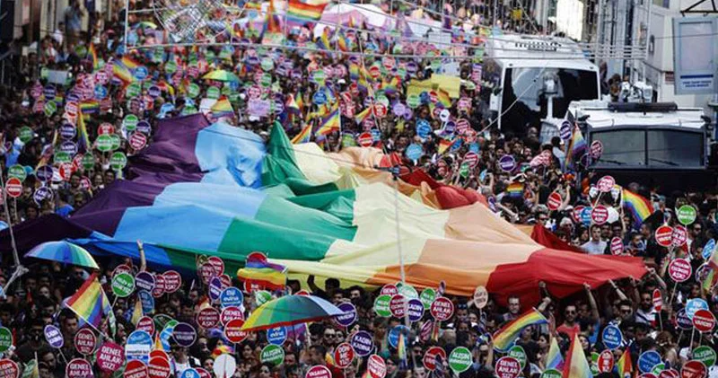 Af Örgütü: LGBTİ+’ları kriminalize etmeyi öngören yasa teklifleri gündem dahi edilmemeli Agos