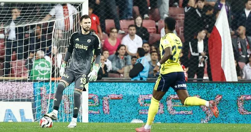 Ederson un tedavisi sürüyor, Tarık Çetin bir kez daha göreve