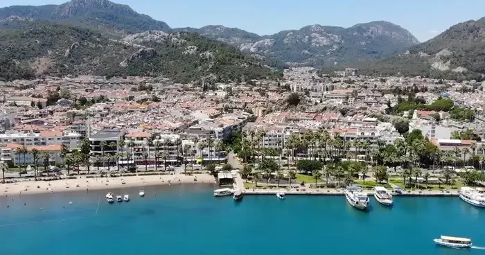 Marmaris’te konut sıkıntısı devam ediyor!