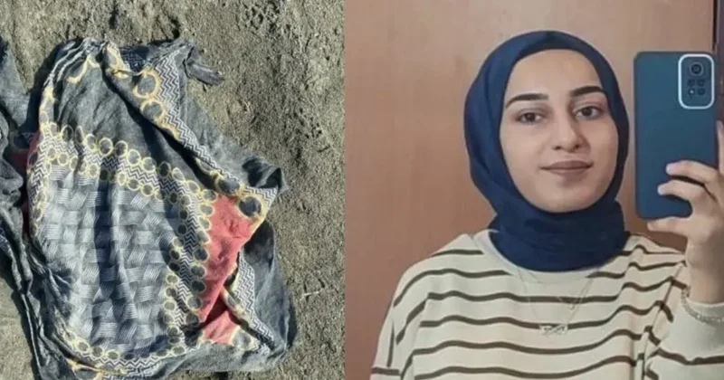 SON DAKİKA: Rojin soruşturması Van’dan KKTC’ye uzandı: İki erkek DNA’sı bulundu! Katil not defterindeki isim mi?