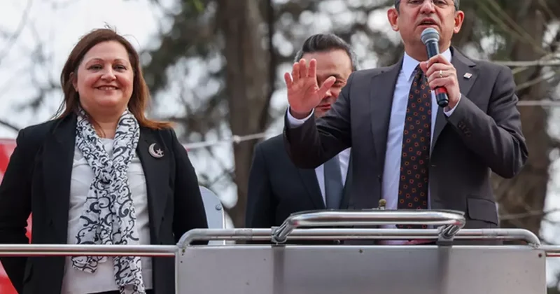 AK Parti ye geçeceği öne sürülen Burcu Köksal dan iddiaları güçlendiren hareket