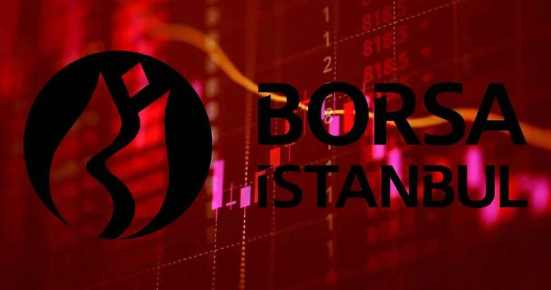 Borsa İstanbul haftanın son gününe düşük başladı