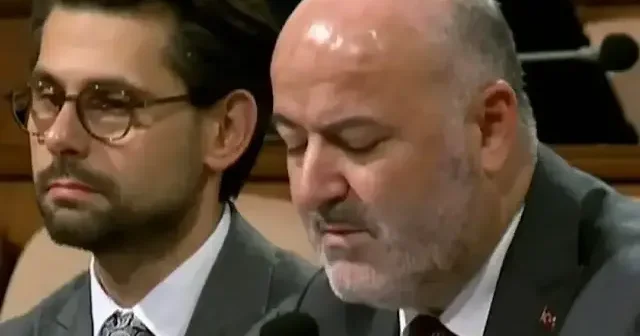 CHP’li Adalar Belediyesi nin bütün görevlerini imzalanan protokolle İBB’ye yaptırdığı ortaya çıktı VİDEO İZLE