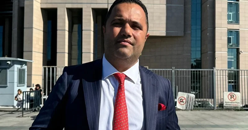 Rezan Epözdemir in hakim karşısına çıkacağı tarih belli oldu