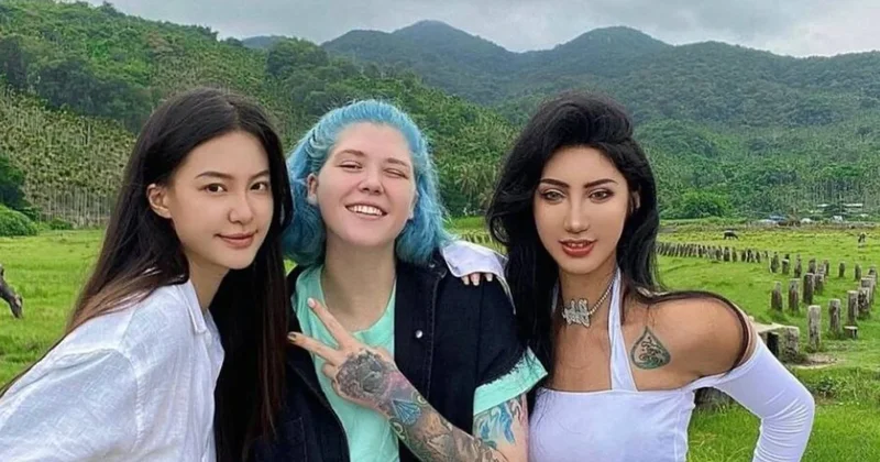 Model olmak için gitti, organları alındı, cesedi için 500 bin dolar istendi! Sözcü Gazetesi