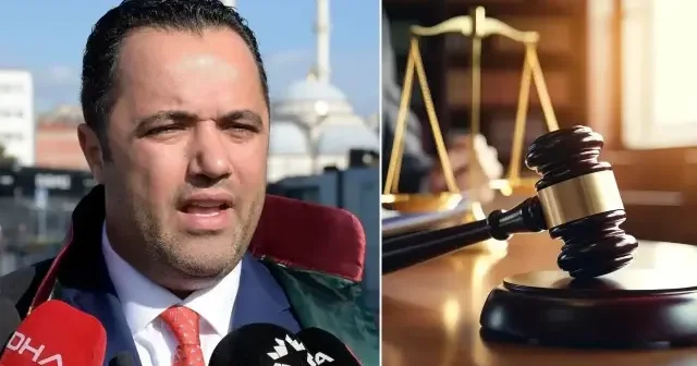 Avukat Rezan Epözdemir hakkında iddianame hazır Gündem Haberleri