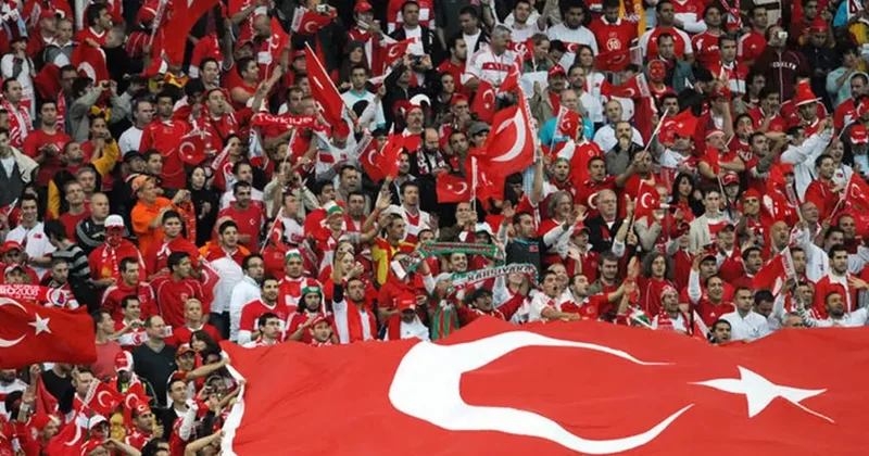 Türk oyuncuyu Romanya Milli Takımı na davet ettiler
