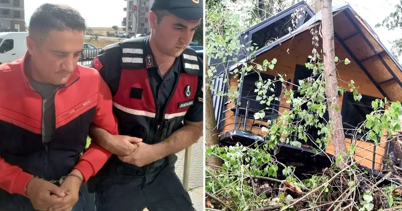 İğneada daki Sel Davası: 18 Yıl Hapis Cezası