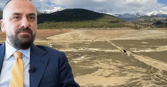 AK Partili Acar, CHP yi susuz kalan Bursa üzerinden eleştirdi: CHP belediyeciliğinin özeti ve Bursa’ya yansımasıdır