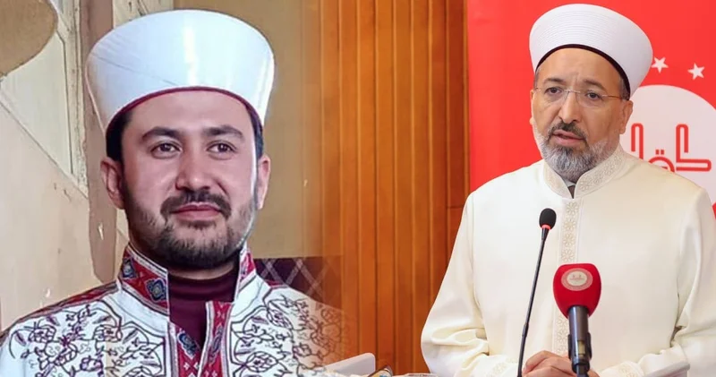 Safi Arpaguş un ilk büyük sınavı ortaya çıktı! AKP mitingine adam toplamam diyen imamın cezası kesinleşti