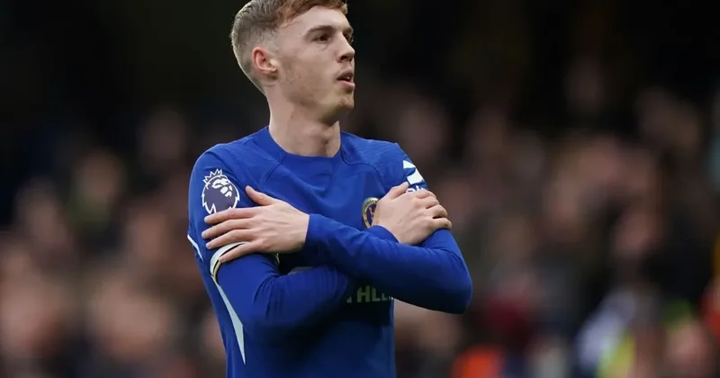 Cole Palmer den Chelsea yi yıkan haber