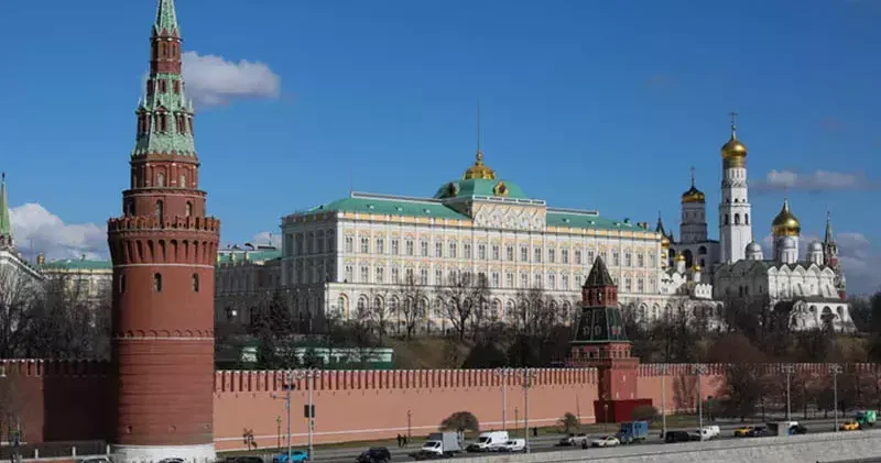 Kremlin: Putin, Güvenlik Konseyi’ni topladı