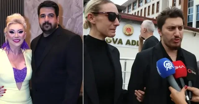 Güllü’nün patronundan çarpıcı iddia: Çocukları hemen harekete geçti Aktüel Haberleri