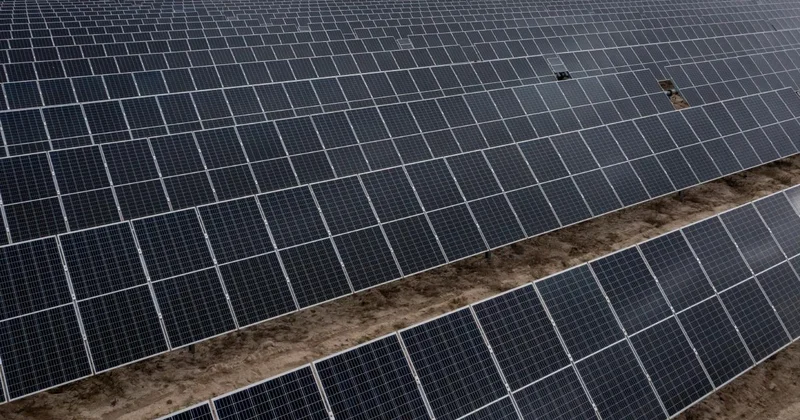 Küresel elektrik depolama sektöründe 2030 a kadar 1500 gigavat kapasite hedefleniyor