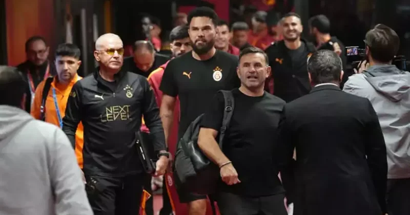 Galatasaray Afrikalı yıldızın peşinde: Okan Buruk tan yeşil ışık