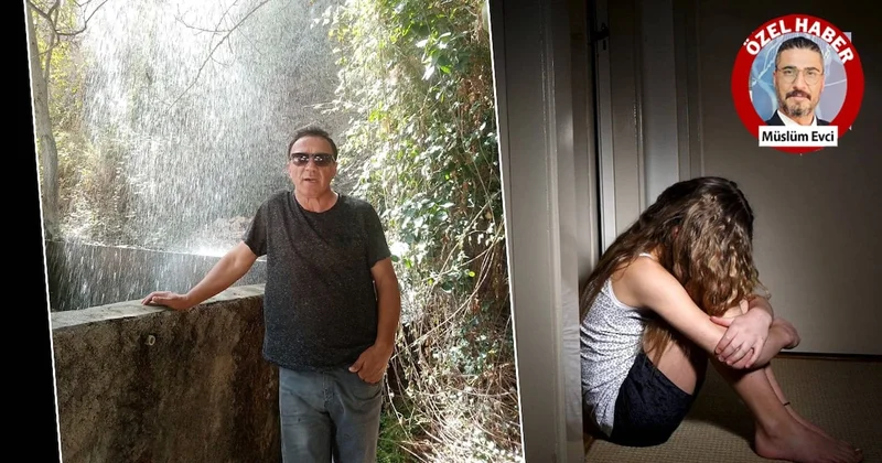 Torununu taciz eden adamın telefonundan kızına ait cinsel içerikli fotoğraflar çıktı Sözcü Gazetesi