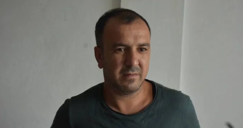 Ayı saldırısında kasıklarından yaralandı, canını eşyalarını yakarak kurtardı