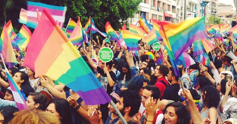 TGS den 11. Yargı Paketi açıklaması: İzninizle var olmadık, yasaklarınızla da yok olmayacağız Agos
