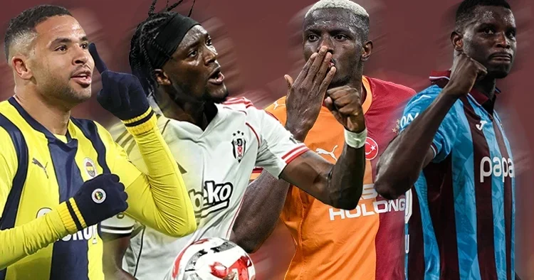 Süper yabancı Lig