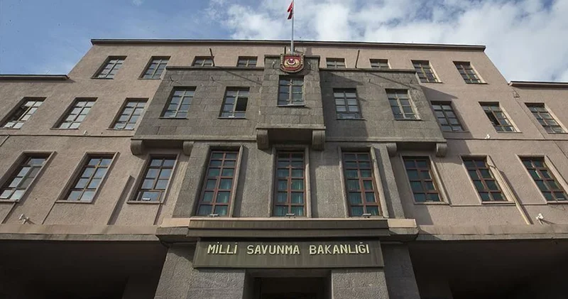 MSB heyetinden Şam a ziyaret