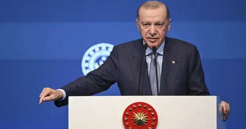 Cumhurbaşkanı Erdoğan: Nereye gittiysek barış götürdük!