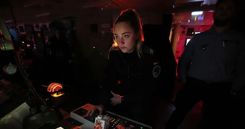 Avrupa Birliği nde 2030 a kadar savaşa hazırlık hedefi