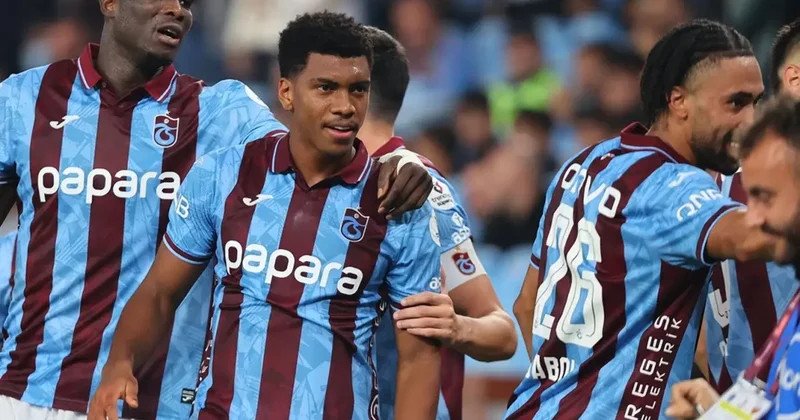 Trabzonspor, zorlu maç öncesi deplasman yasağıyla sarsıldı