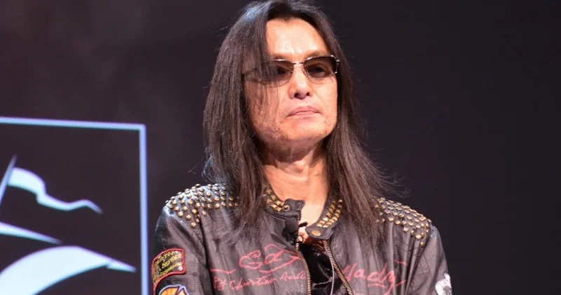 Ünlü oyun yapımcısı Tomonobu Itagaki son bir mesajla hayata veda etti