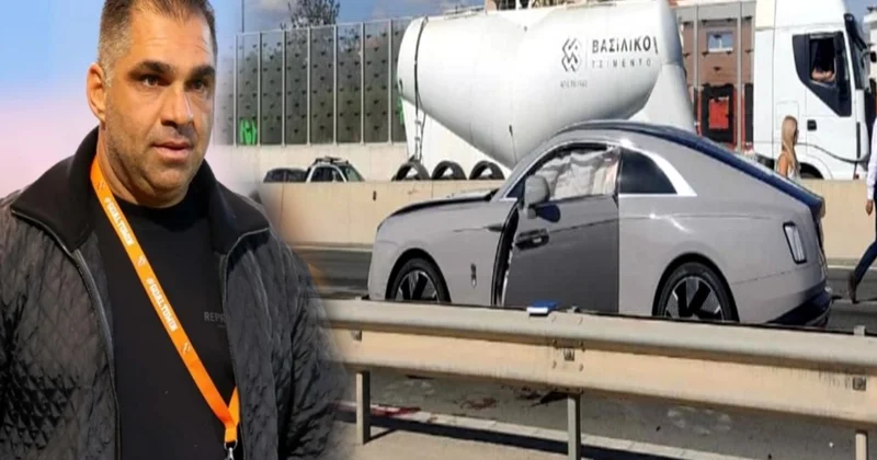 Kulüp başkanını otomobilinin tarayıp öldürdüler Sözcü Gazetesi
