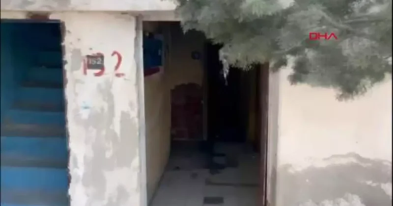 Ankara da ele geçirildi: Tam 1 ton 200 kilo!
