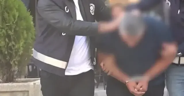 5 yaşındaki çocuğunu darbeden baba adliyeye sevk edildi VİDEO İZLE