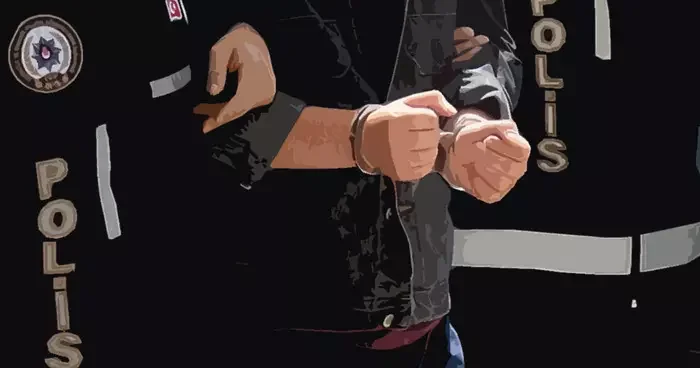 Uzun zamandır aranan FETÖ firarisi Sivas ta yakalandı