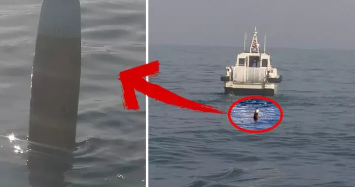 Artvin, Trabzon şimdi de Zonguldak… Karadeniz’de panik anları! Bu kez de füze motoru bulundu