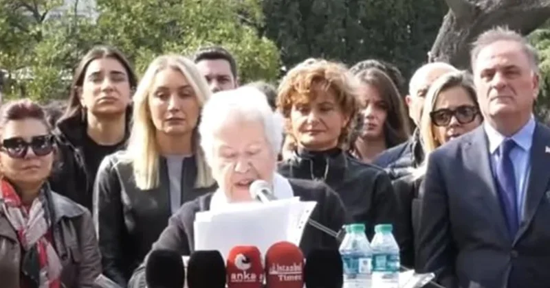 Canan Kaftancıoğlu ndan uzun süre sonra ilk fotoğraf: Yanında Dilek İmamoğlu var Sözcü Gazetesi